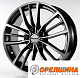 Carwel Крет 1812  AGR  7х18  5x114,3  ЕТ53  54,1